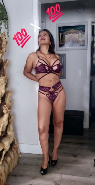 Sensual, hot and attentive. Sexy Colombian woman.Only gentlemen. - Photo 1