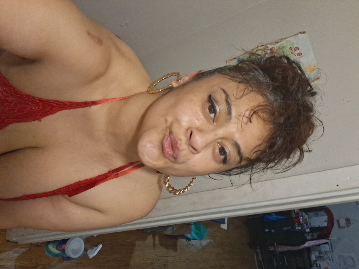 Hot blooded Latina  - Photo 4