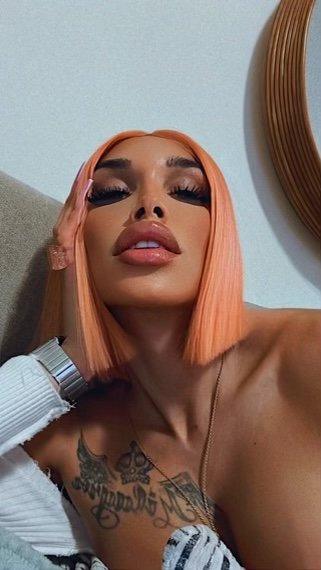 Onlyfans: braziliangoddess - Photo 4