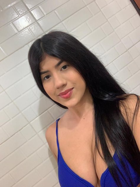 I am a super loving colombian girl and with me you will have an unfor - Photo 3