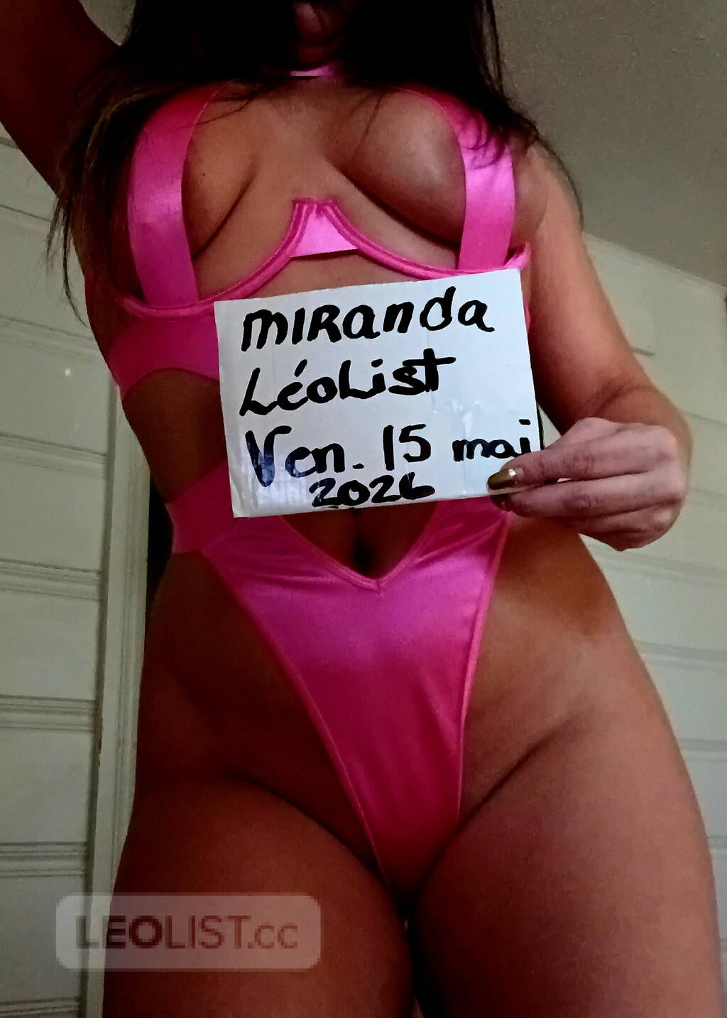 MIRANDA INCALL FREDERICTON - Photo 1