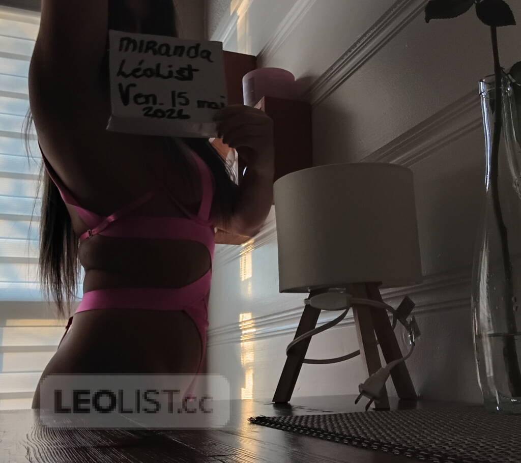 MIRANDA INCALL FREDERICTON - Photo 3