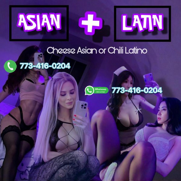 Soft Yogurt Obedient Asian Mixing With Wild Passionate Spicy Latinos Generates Super Powerful "Chemical Reaction" For The Most Phenomenal Spectacular Experience - Photo 3