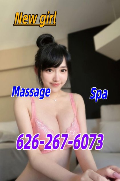 🍟626-267-6073🍟🍟new girls🍟🍟best service⭐young🍟new face 🍟🍟best - Photo 1