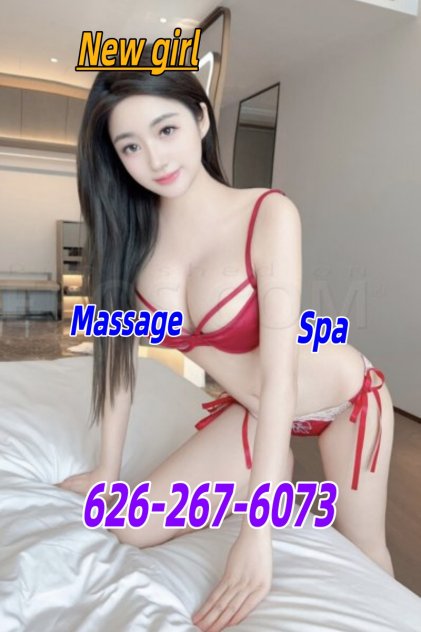 🍟626-267-6073🍟🍟new girls🍟🍟best service⭐young🍟new face 🍟🍟best - Photo 4