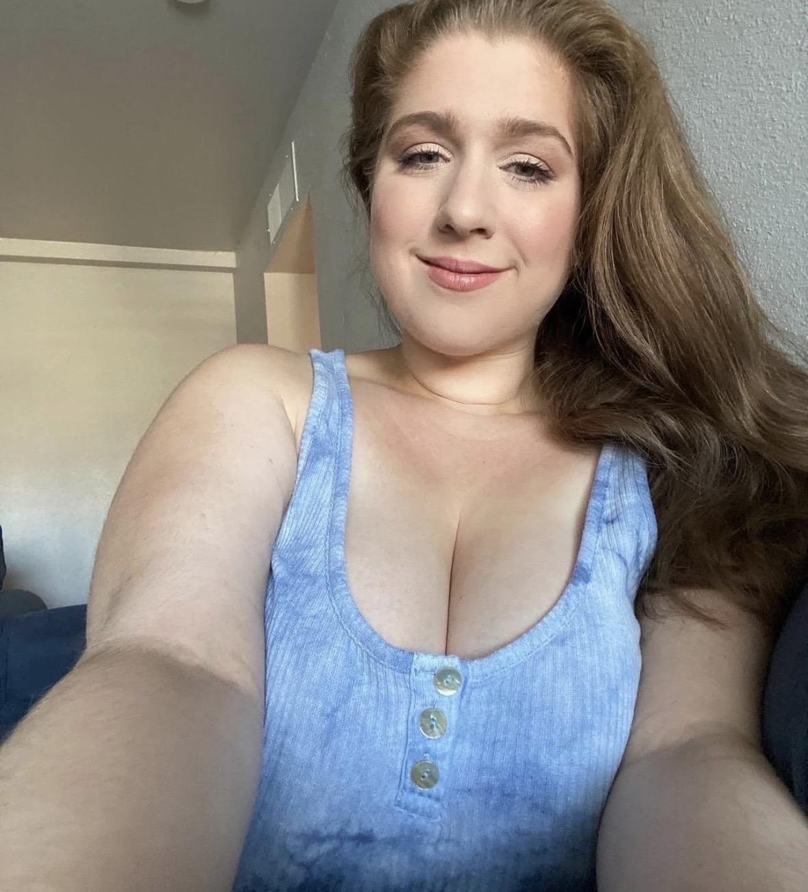 I’m down for fun Incall&outcall - Photo 1