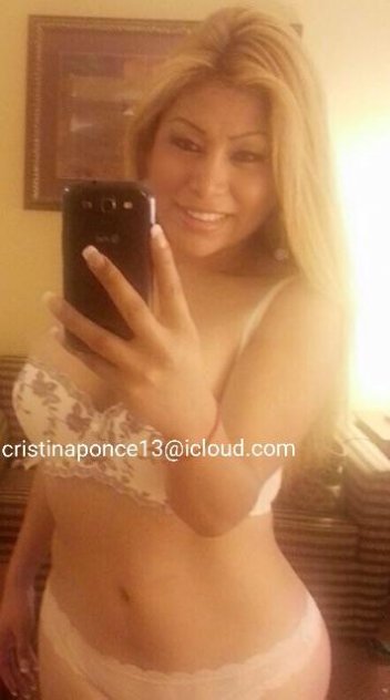 When quality matters Latina tgirl touch pure perfection - Photo 1