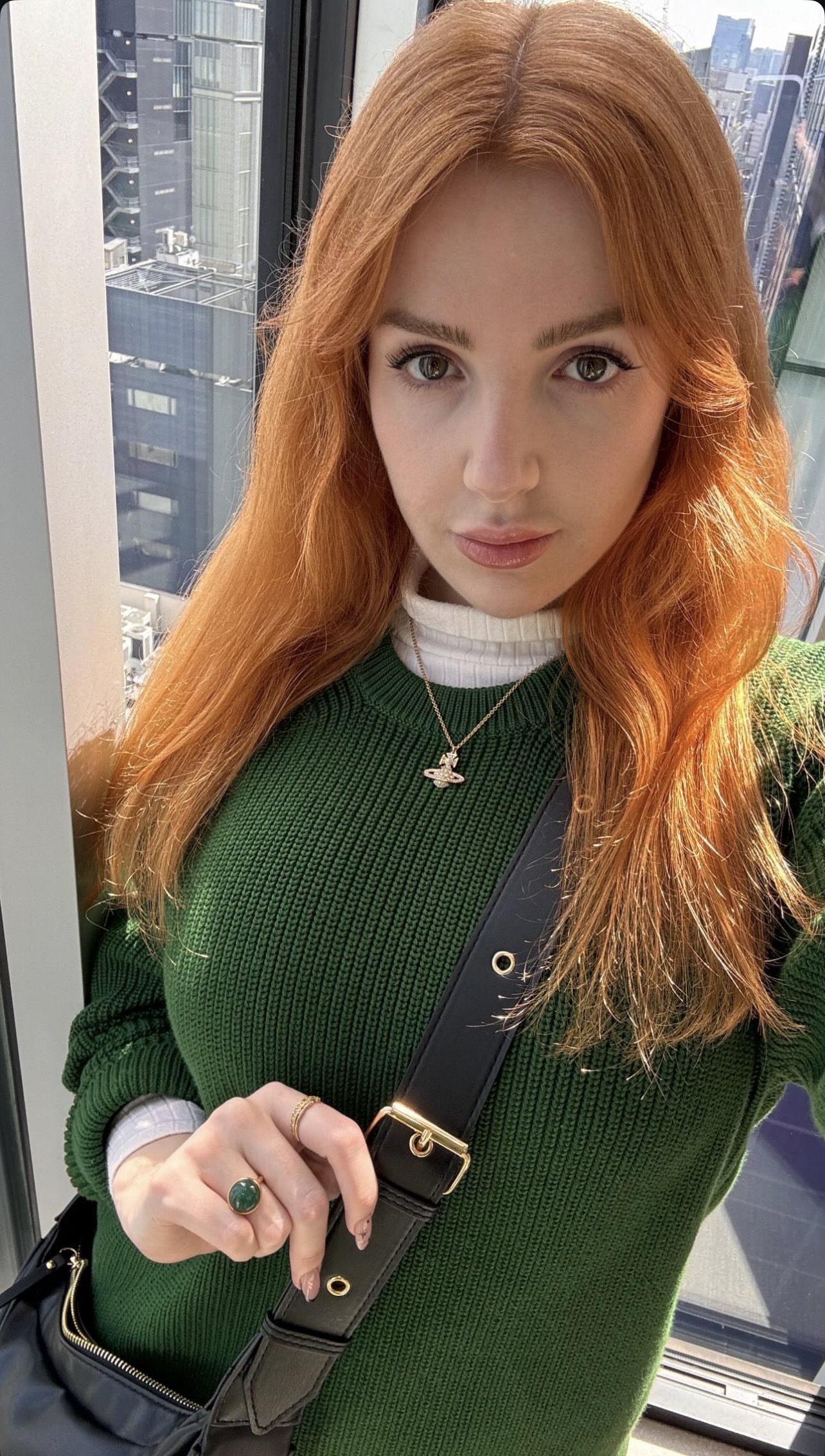 👩‍🦰This is Scarlett available for both Incall and outcall can travel also contact me+1 236-602-2814  Telegram-@scarlettjones091  Whatsapp- ‪+1 (660) 221‑1476‬‪ - Photo 3