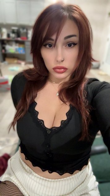 Hey babbies I’m available for both Incall and outcall service 24/7😋 - Photo 4