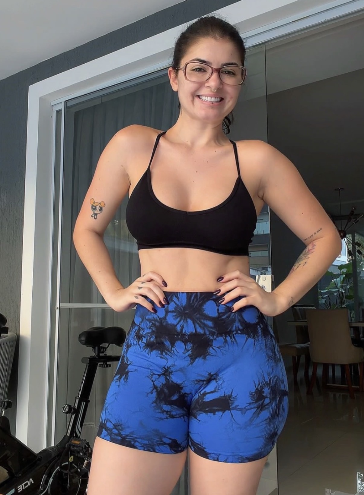 Hey daddy, wanna fuck?🔥 I’m sweet, sexy & ready to meet both Incall & outcall ✅💕 Text me now: +1 (816) 200-9413  - Photo 1