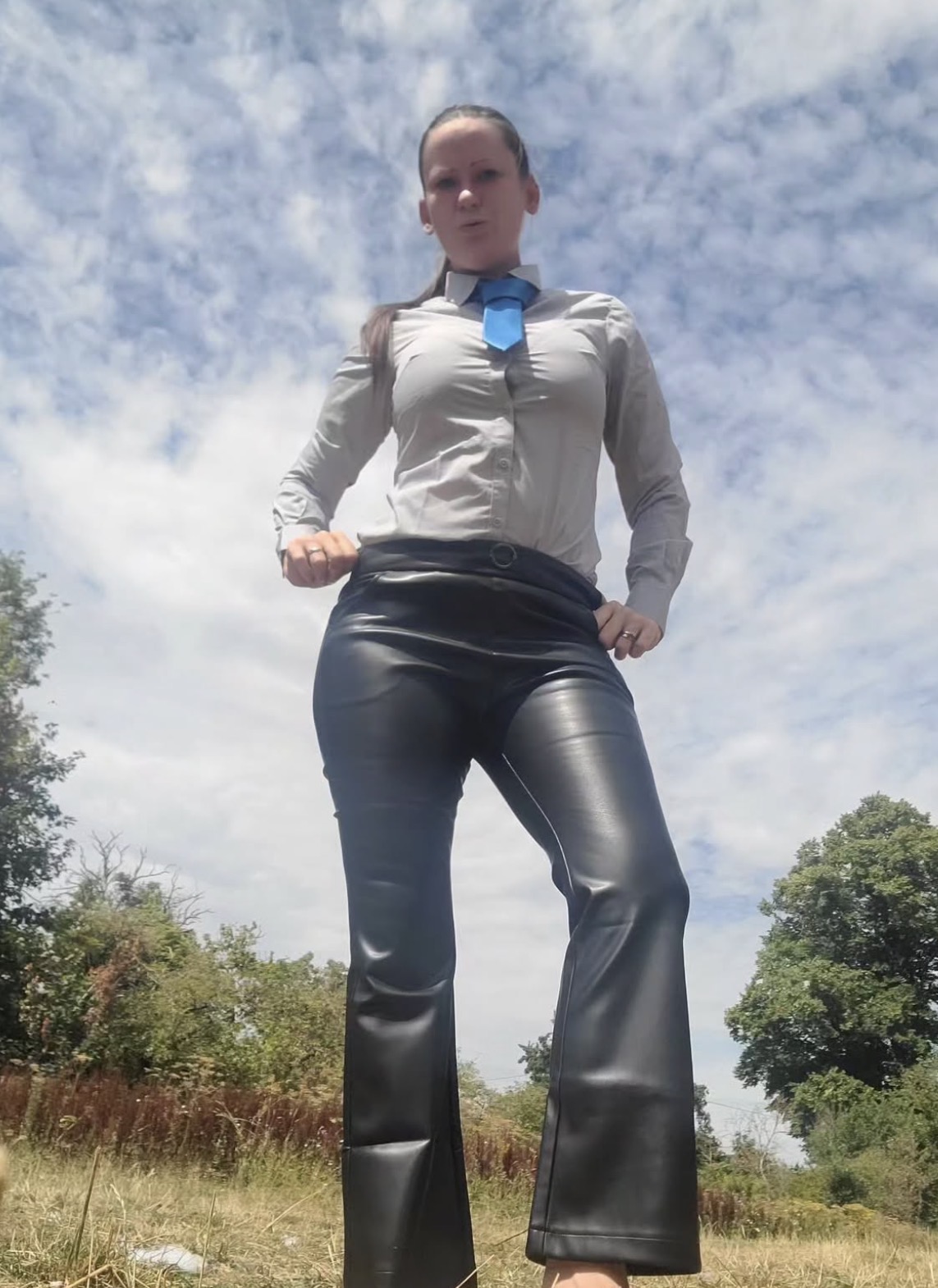 Hey xx let’s kick it and feel it better - Photo 3