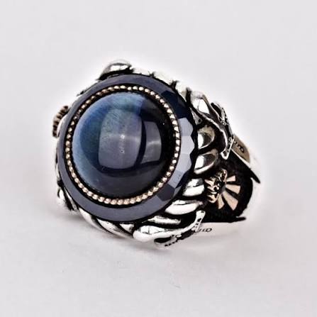 Amazing Spiritual Magic Rings Powerful Magic Ring For Miracles Call / WhatsApp +27722171549 - Photo 1
