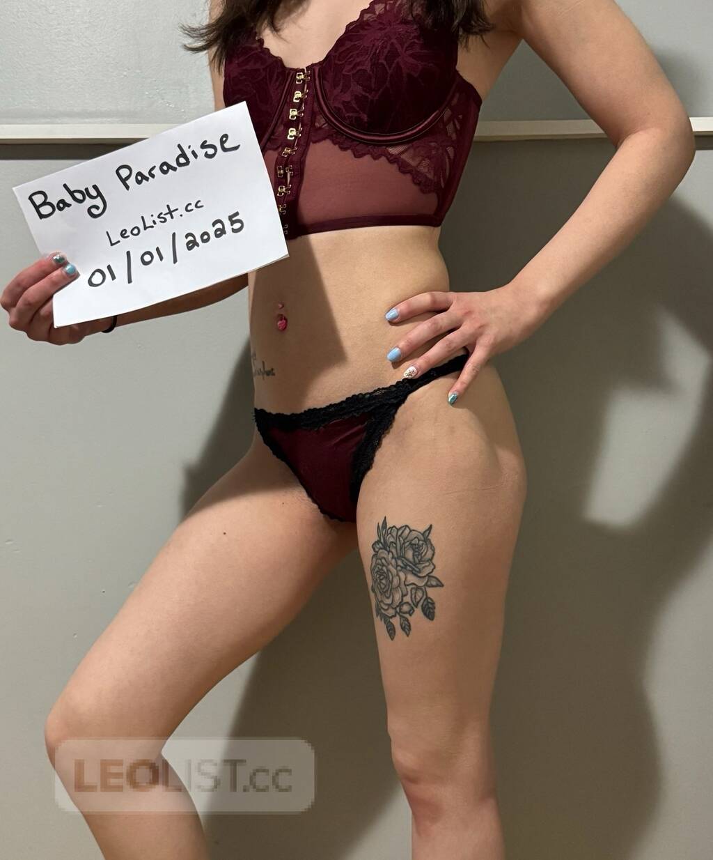 Fredericton - 100lbs - REVIEWS - Photo 1