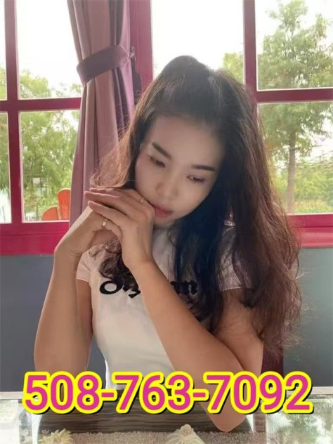 ☎️☎️508-763-7092🌺New store🌺 New Girls🌺The best massage technician🌺 - Photo 1