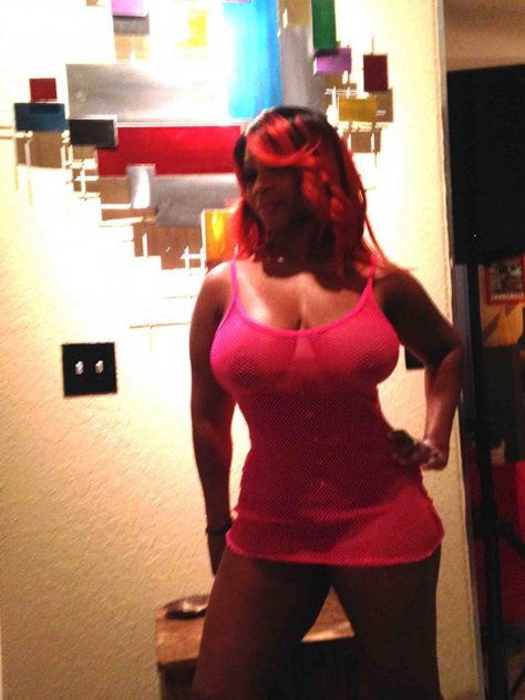 Exotic Moroccan Beauty! VIP Model! 36DD-24-36 Perfect Body! - Photo 5