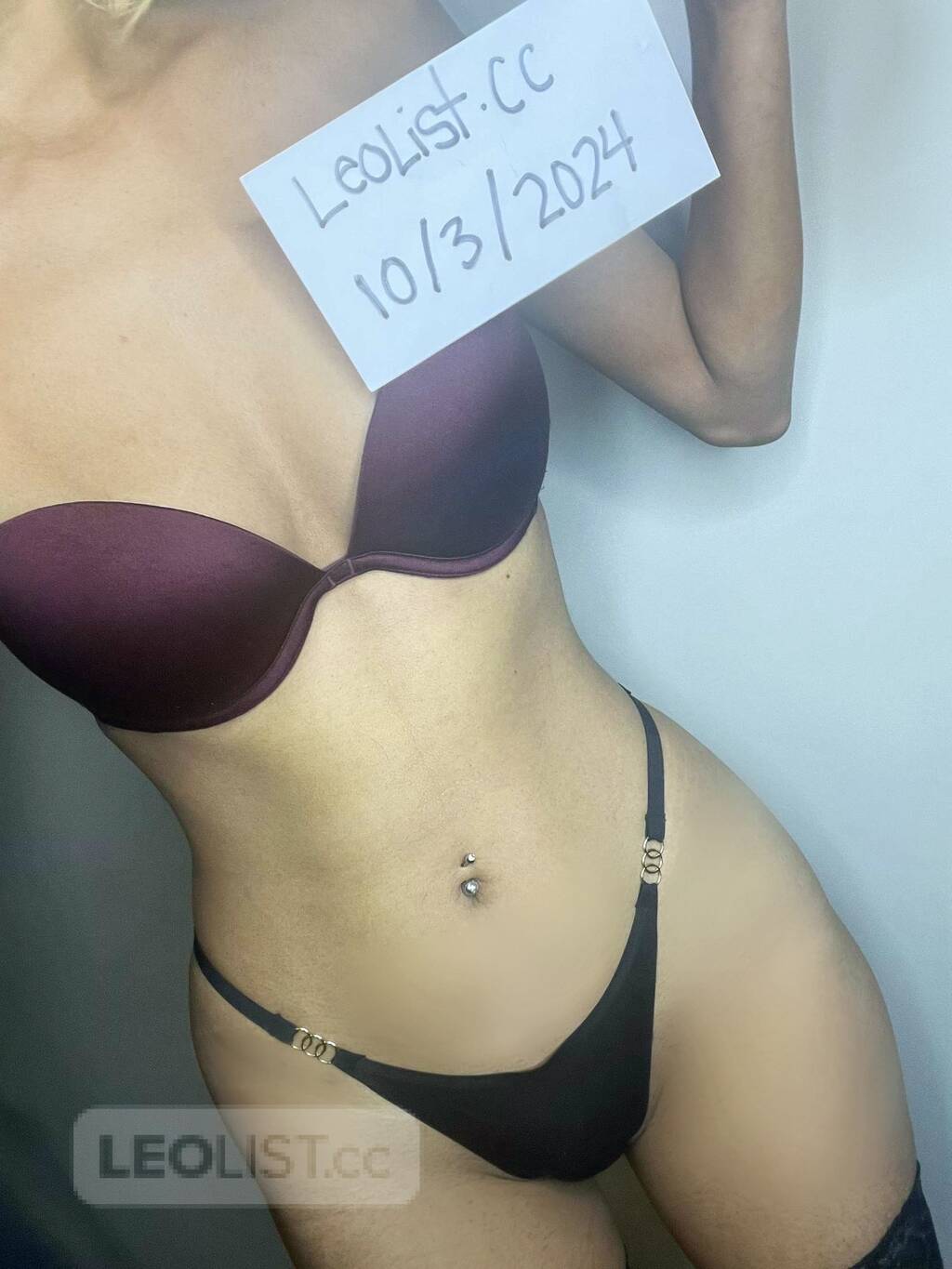 OUT ONLY-NEW PICS-NO DEPOSIT-PARTY OUTCALL GIRL! ALL NIGHT - Photo 1
