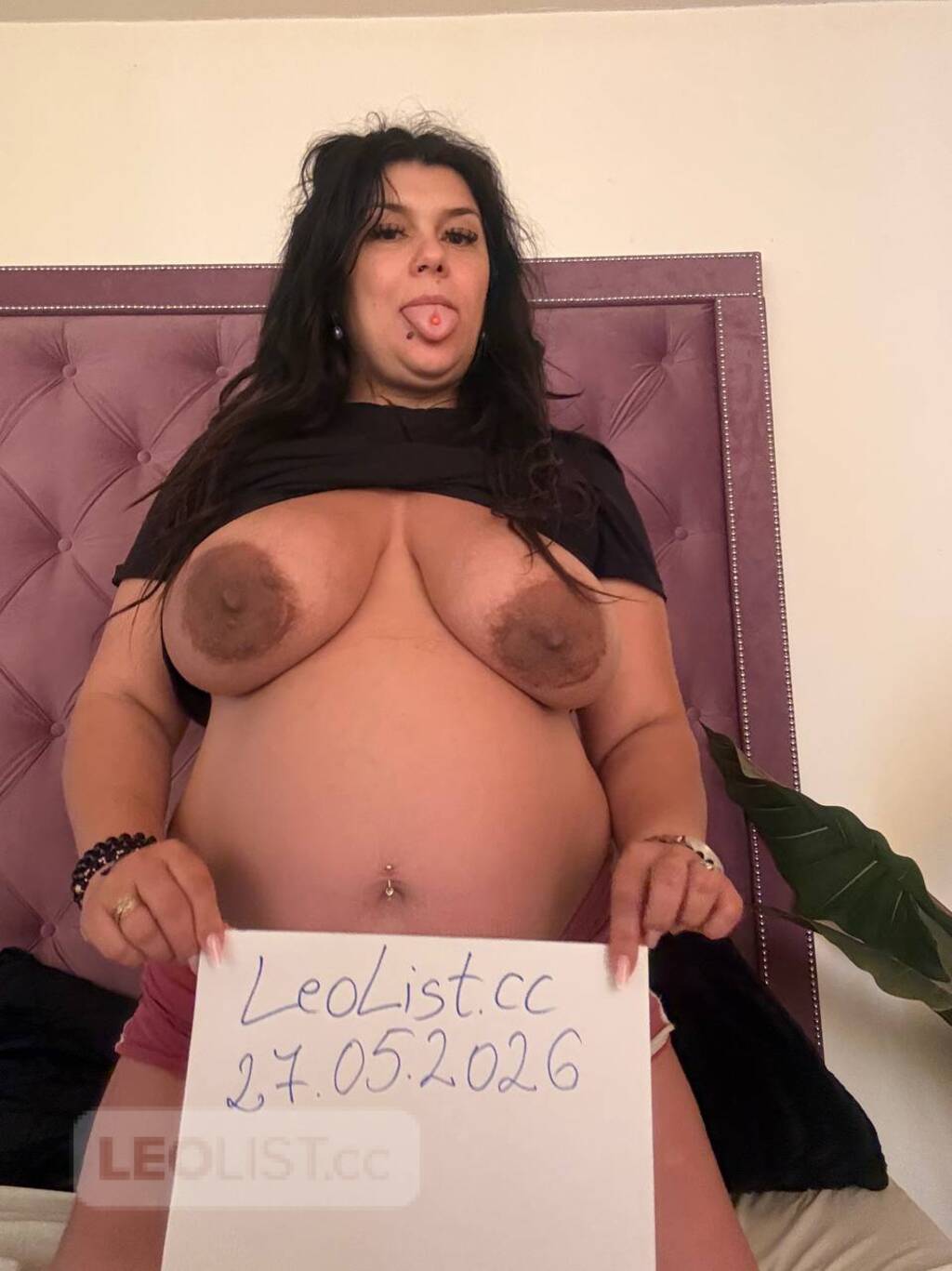 PREGGO ANAL NO LIMITS new here I need to have fun now - Photo 5