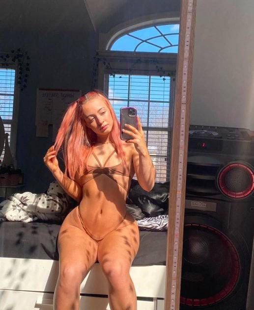 🌈soy la chica mas sexy en la ciudad y estoy lista baby - Photo 1