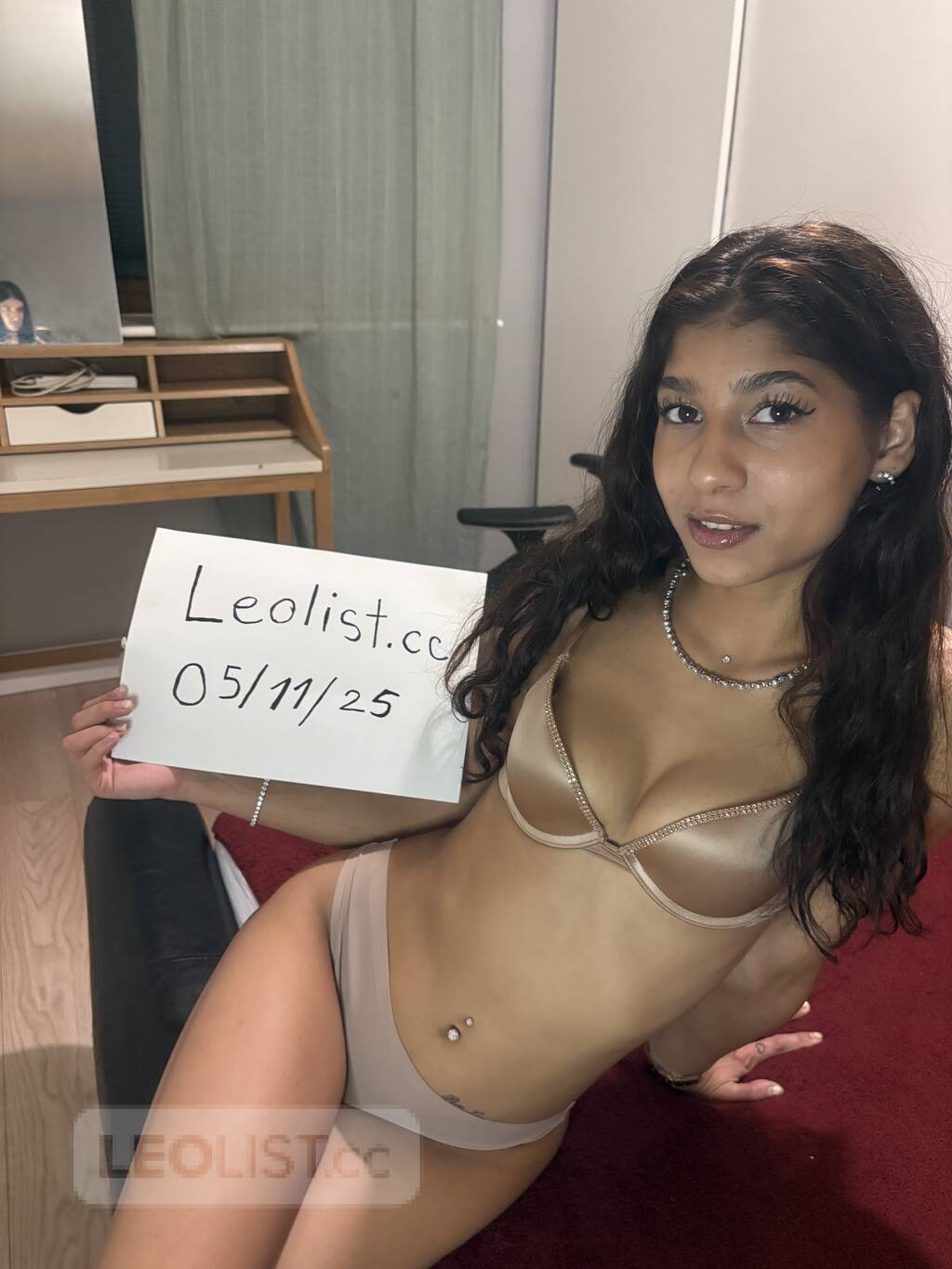 𝓝𝓔𝓦 18YO ఌ MIDDLE EASTERN YOUNG STUDENT ఌ - Photo 1