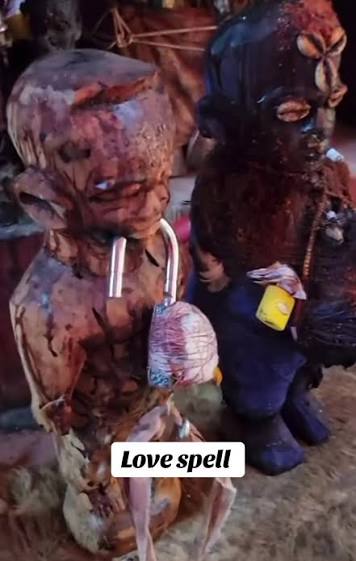 Effective Lost Love Spells Caster Prof Njuba Nkoko Call / WhatsApp +27722171549  - Photo 3
