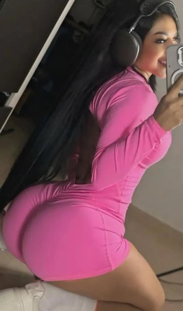 Tu masajista Nalgona rica deliciosa y apretadita - Photo 4