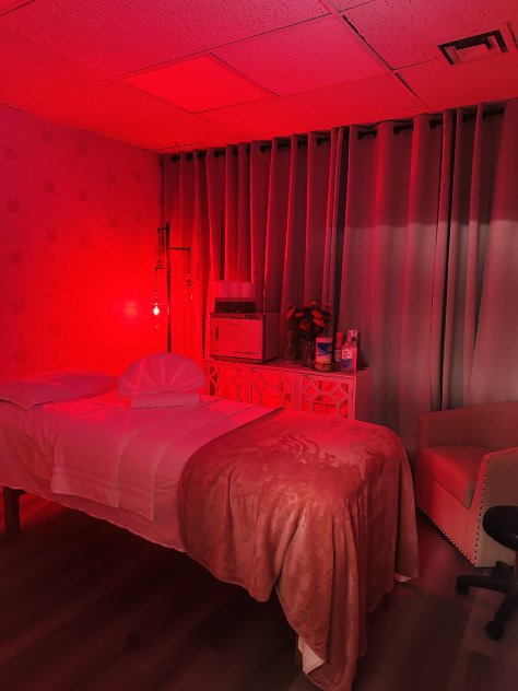 Zen garden reflexology new new new gran opening Latinas - Photo 1