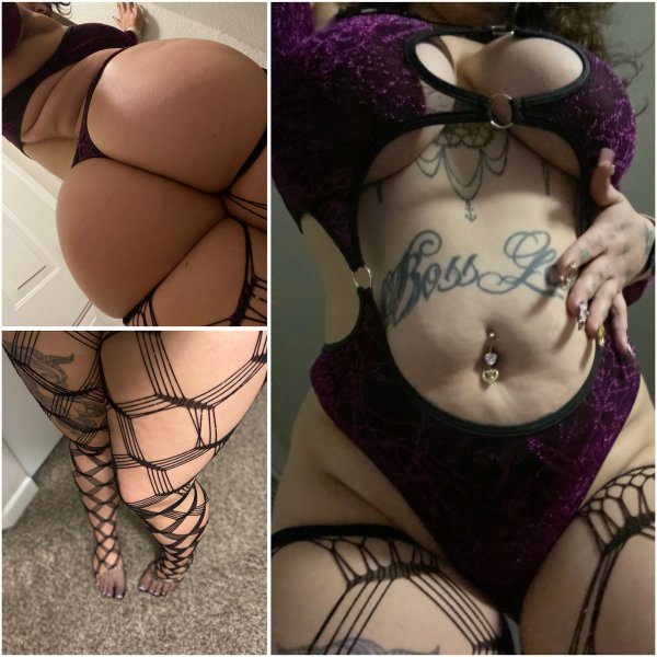 Seattle's Top Rated All Natural, Curvy, Italian Vixxen - Photo 1