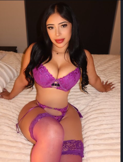 Hola soy shanti jovencita dispuesta a complacerte llámame 😈❤️  - Photo 3