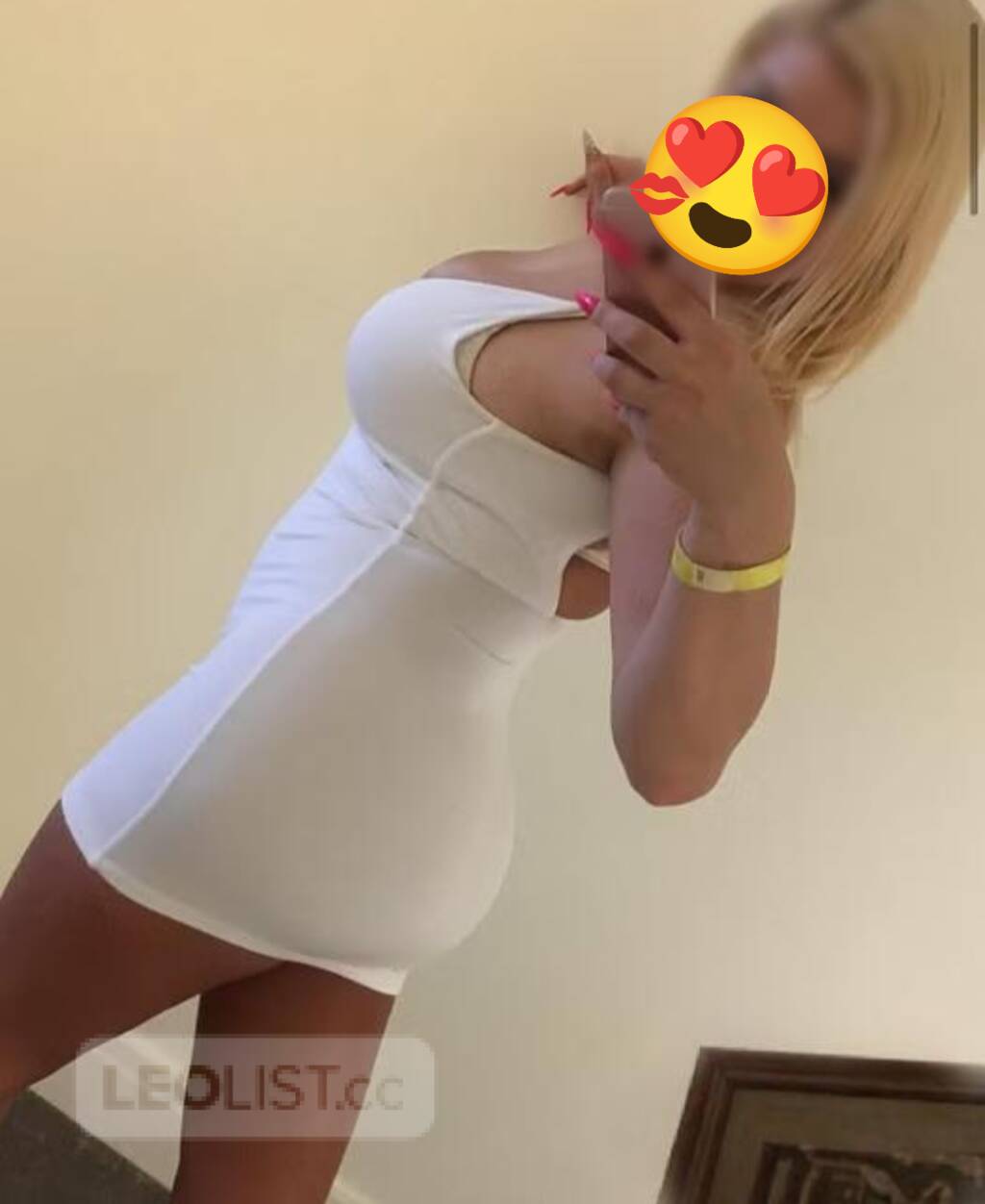 438.899.2401 SEXYY blonde quebecoise - Photo 3