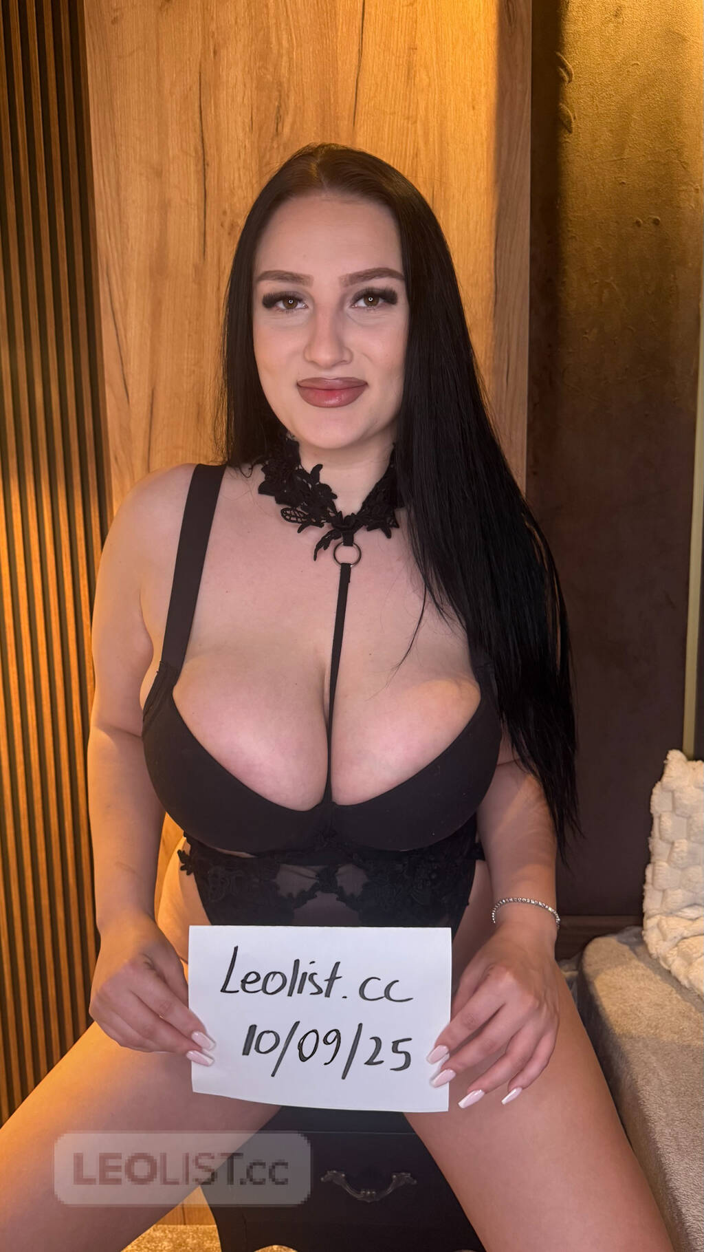 Biggest Tits You Have Ever Seen ჴ 22 Young Busty Slut - Photo 1