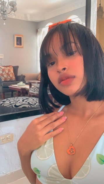 Hi! my name is Pricila and I am new in the city looking for fun! - Photo 2