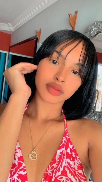Hi! my name is Pricila and I am new in the city looking for fun! - Photo 3