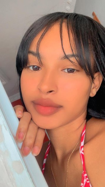 Hi! my name is Pricila and I am new in the city looking for fun! - Photo 4