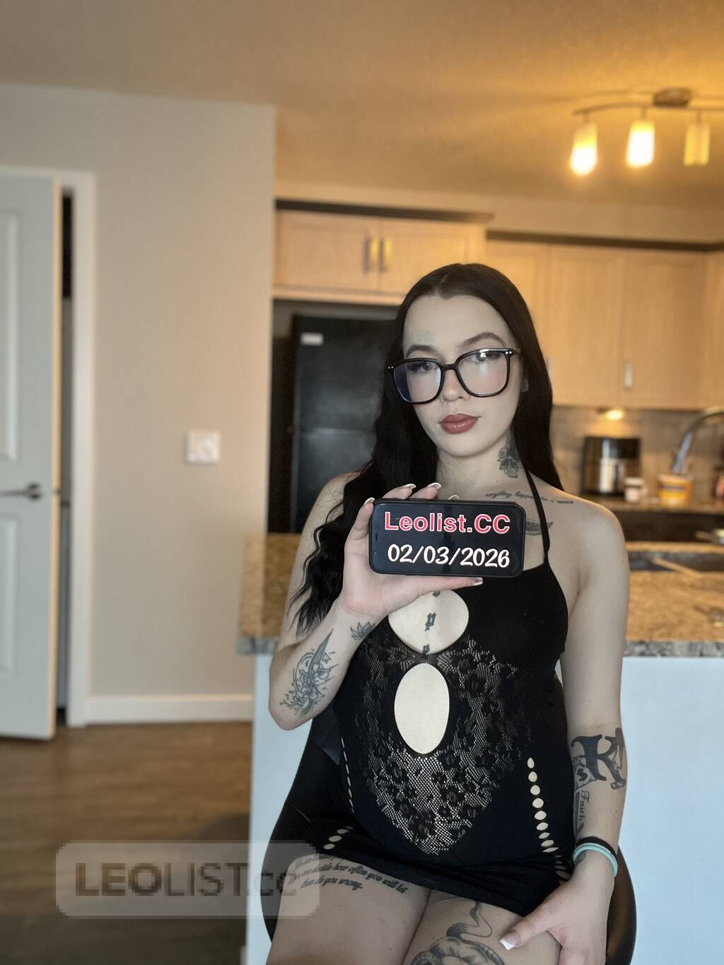 New in town 😈xx Ashley Come taste my new smile💕 - Photo 3