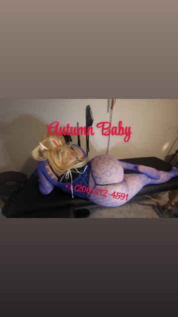 ✨ DISCREET • CAPTIVATING • BY PRIVATE APPOINTMENT ✨ - Photo 1