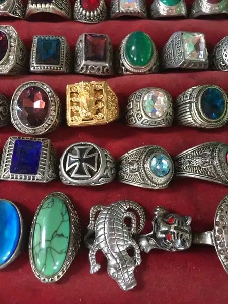 Supreme Magic Rings Which Have Made Wonders ☎️ @ +27-63-071-6312  - Photo 2
