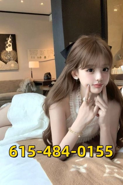 🌎new girls arrived❤️‍🔥luxury service🌎🍋🍋615-484-0155 🍧best massag - Photo 1