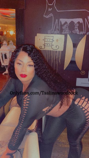 Porn⭐ TS Alina Woodcock 🪵🐓I TOP ONLY - Photo 4