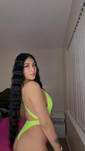 I’m available - Photo 1