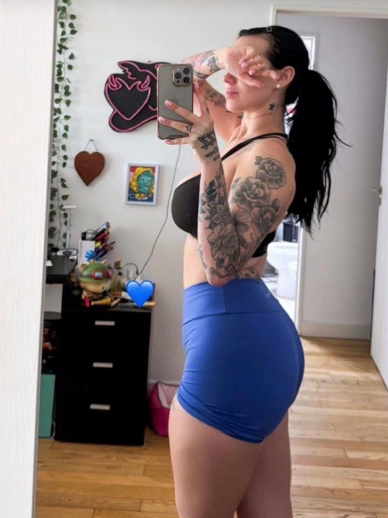 I’m ready, let’s have sweet nights together 🤫😋😈🔥 - Photo 3