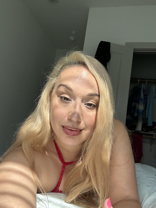 💜Beautiful 🔥 Brown💋Eyes 😍 Blonde 😘 Goddess 💦 - Photo 3