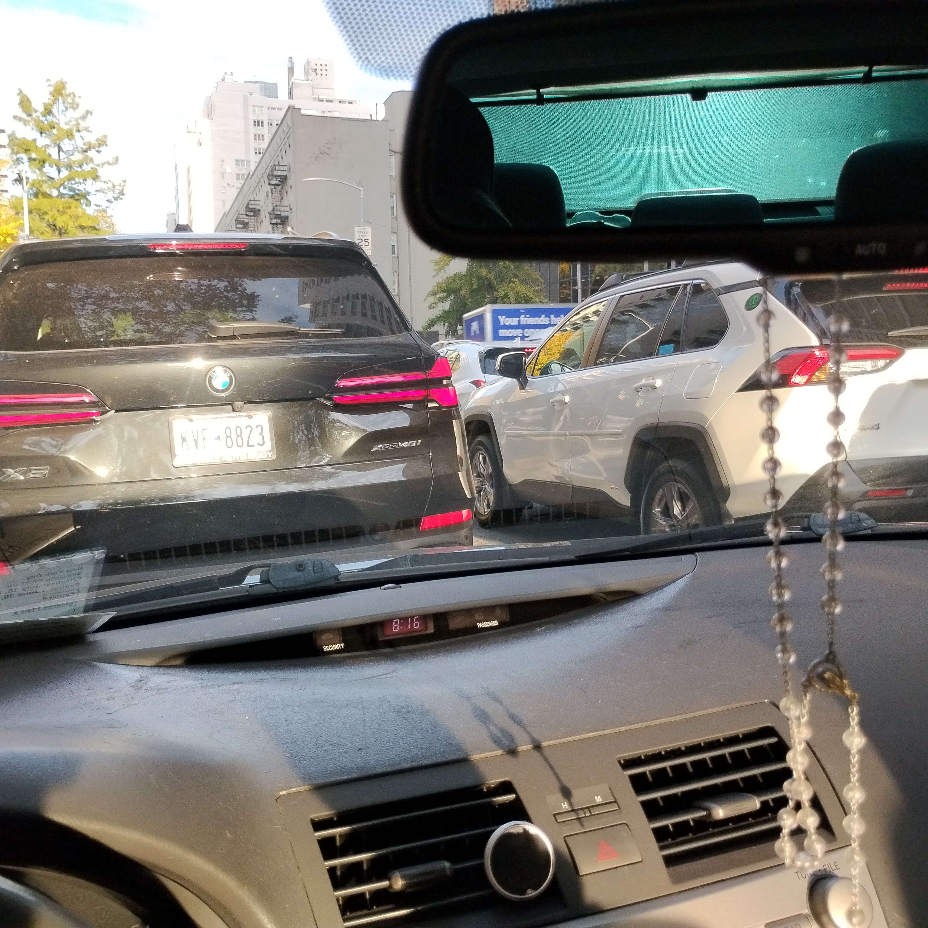 Driver Available Discreetly  - Photo 1