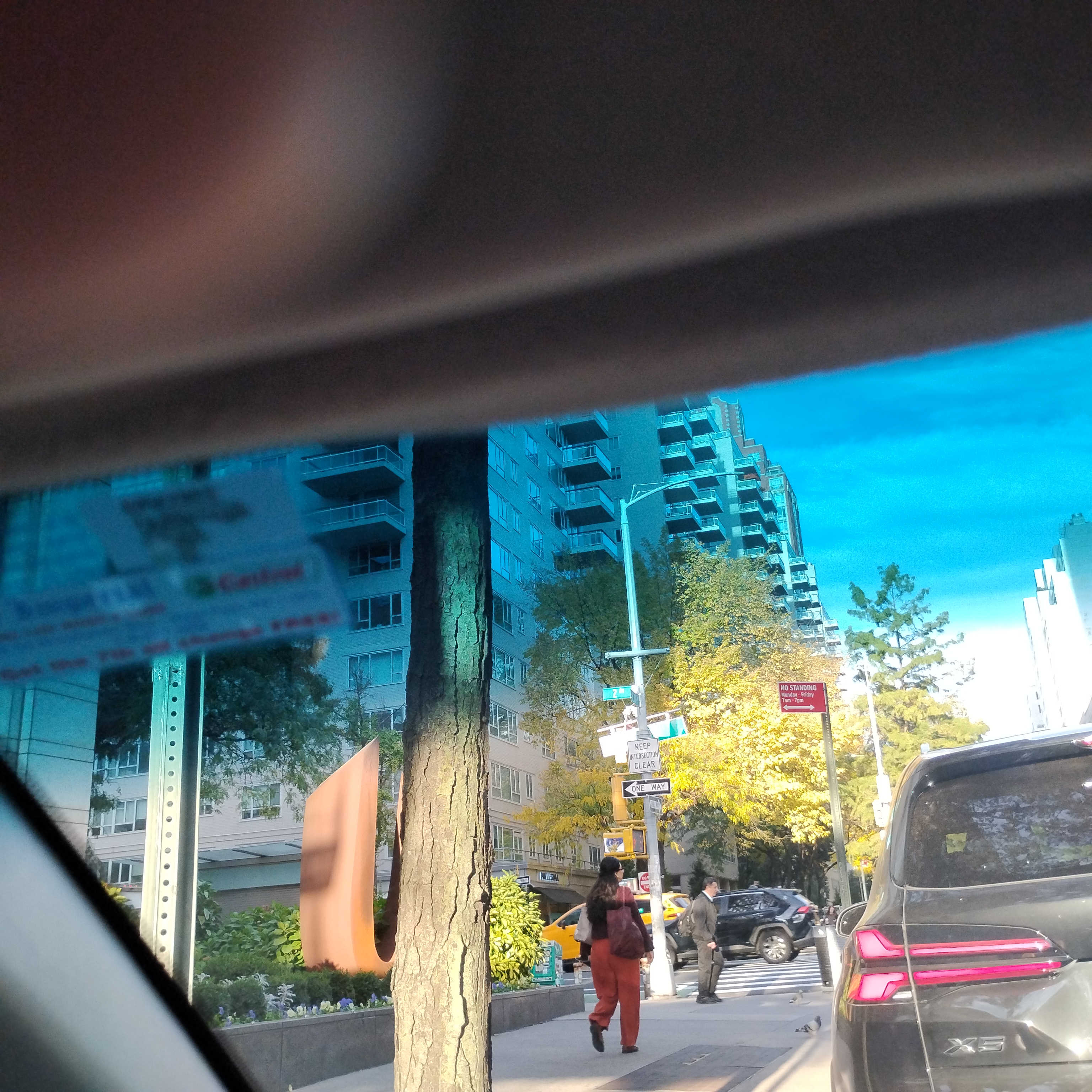 Driver Available Discreetly  - Photo 2