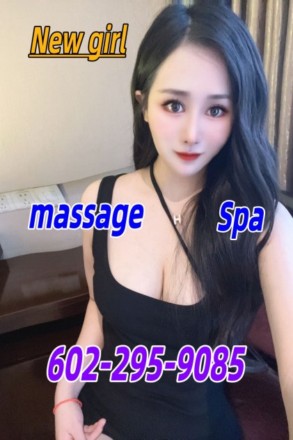 🟪New masseue🟪🔴602-295-9085🟪🔴🟪sweet smile and warm service🟪 - Photo 1