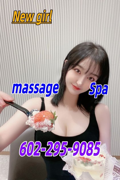 🟪New masseue🟪🔴602-295-9085🟪🔴🟪sweet smile and warm service🟪 - Photo 2