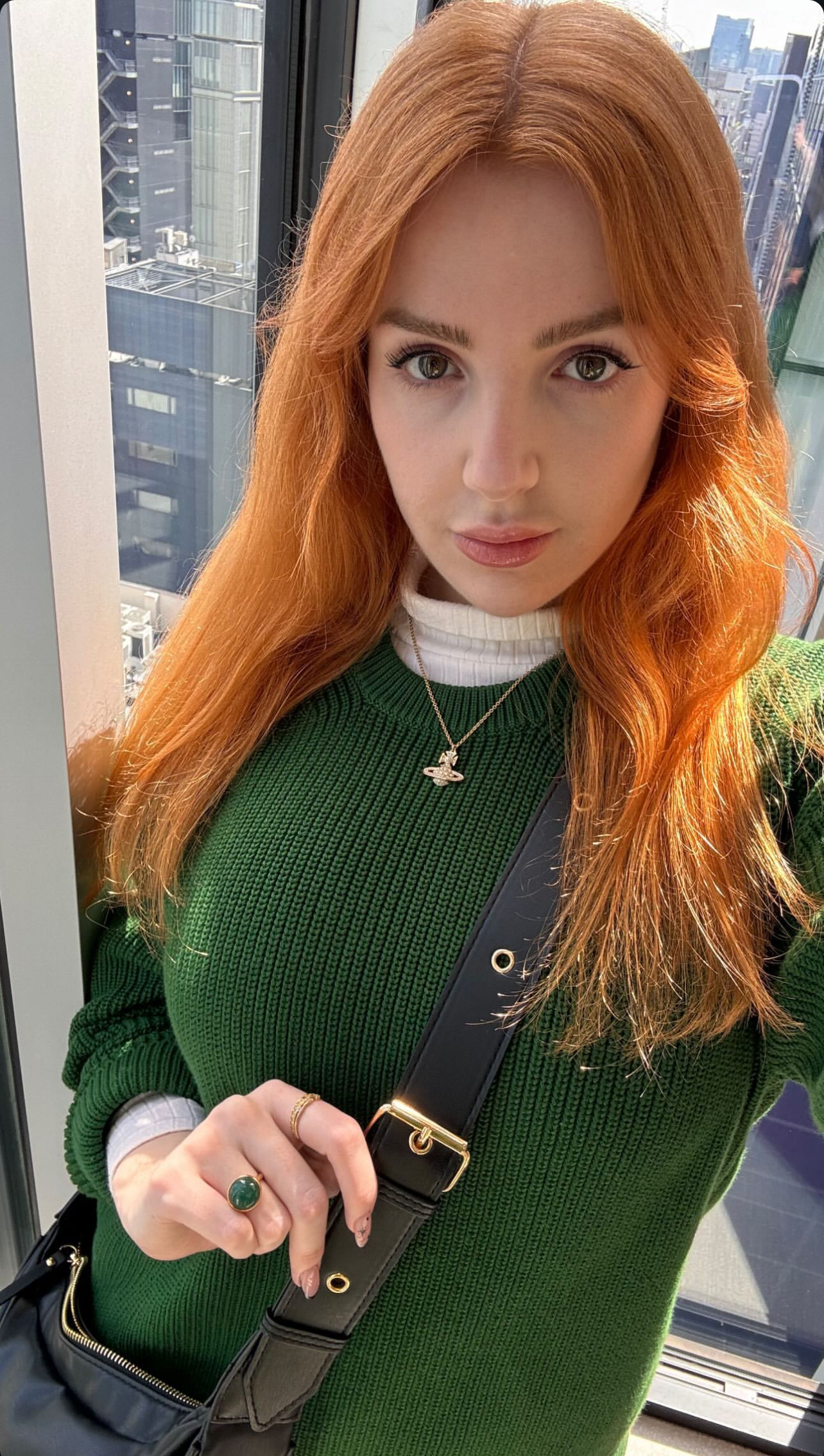 👩‍🦰This is Scarlett available for both Incall and outcall can travel also contact me+1 236-602-2814  Telegram-@scarlettjones091  Whatsapp- ‪+1 (660) 221‑1476‬‪ - Photo 3