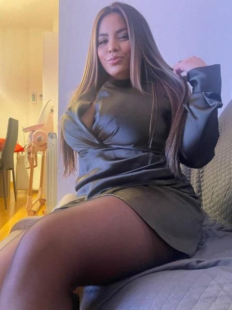 Hot and sexy girl available to fulfill all your fantasies love 💗 - Photo 3