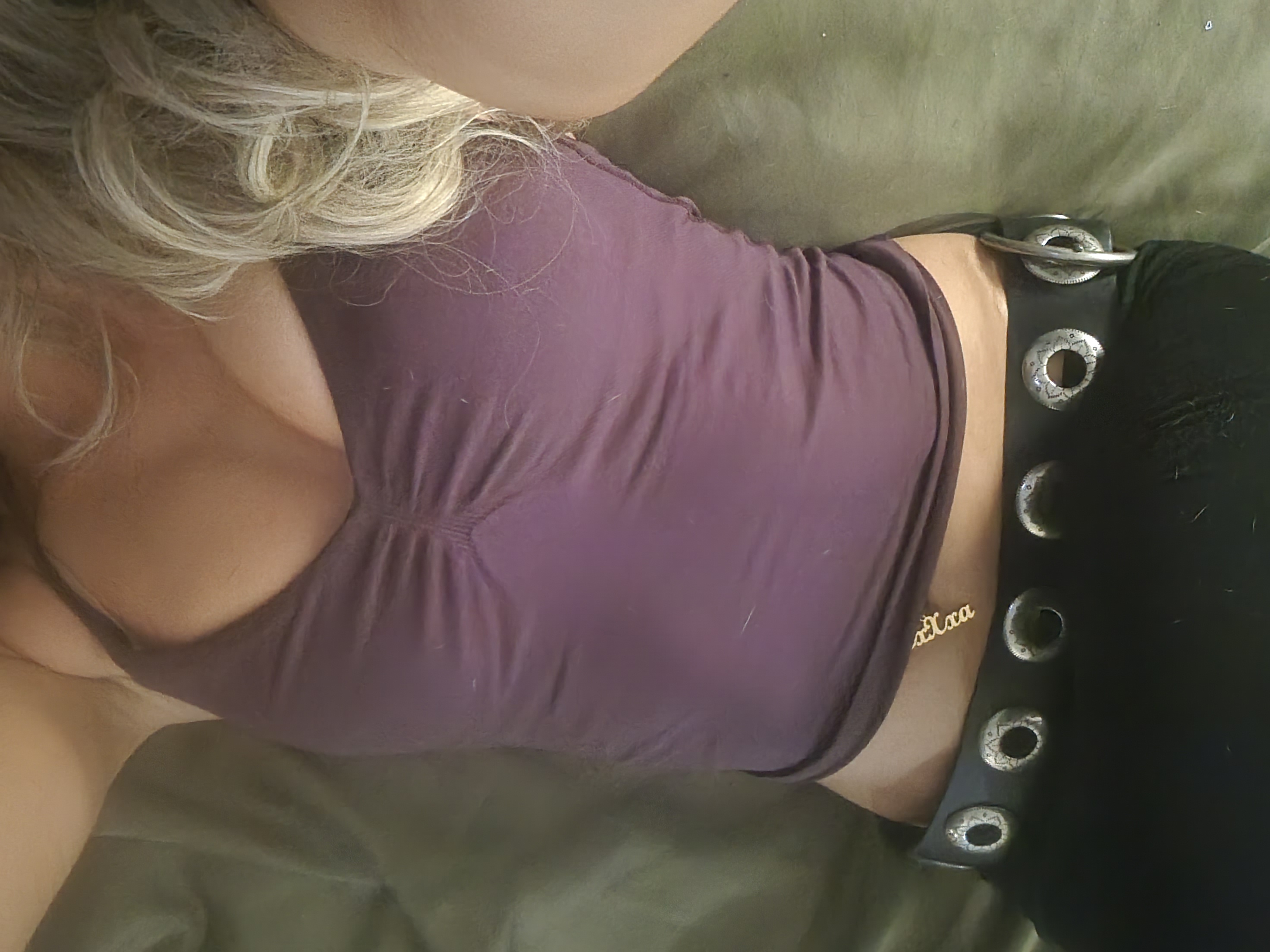 Sexy AF Des Moines Lexxxa - Photo 2