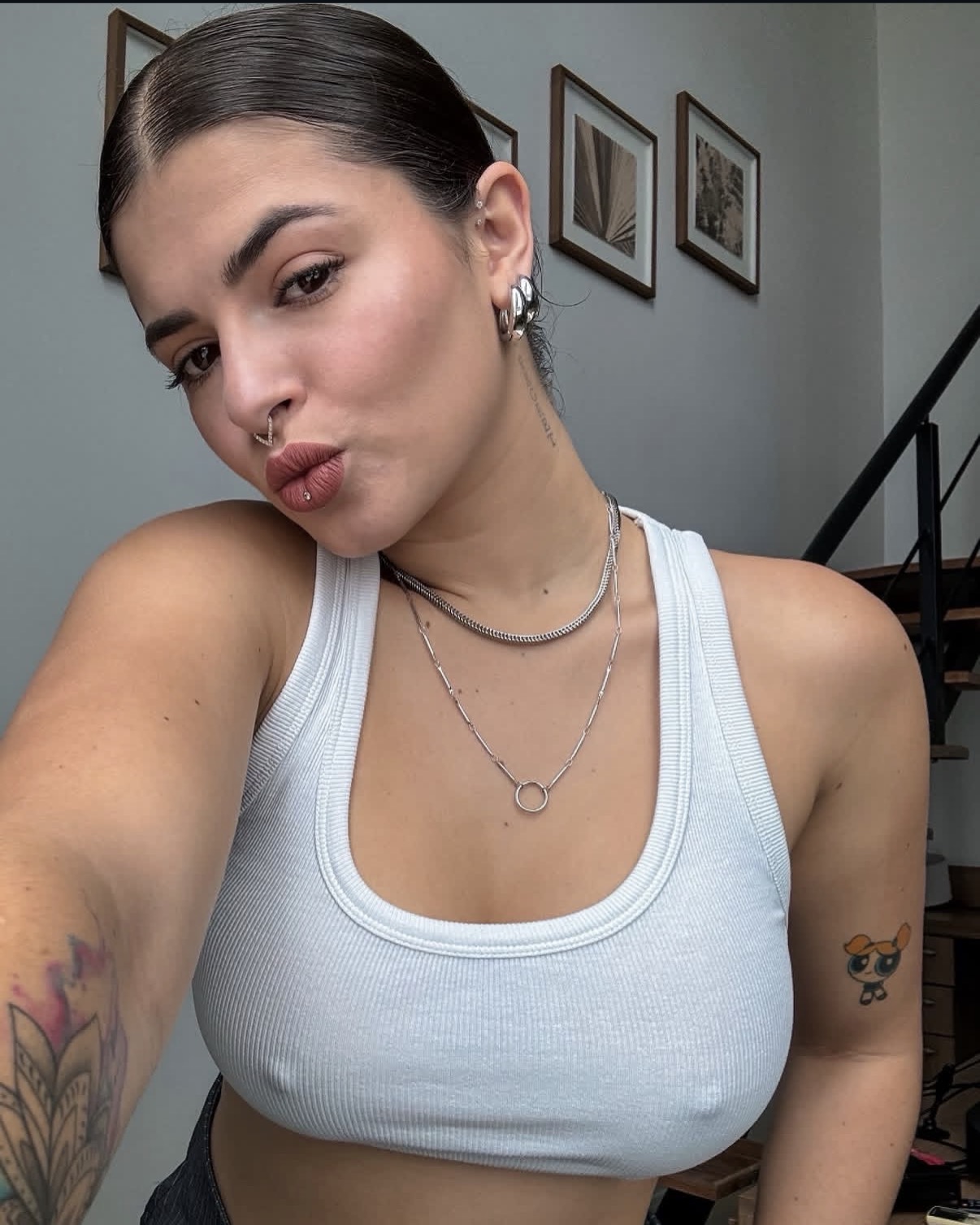 Hey daddy, wanna fuck?🔥 I’m sweet, sexy & ready to meet both Incall & outcall ✅💕 Text me now: +1 (816) 200-9413  - Photo 3
