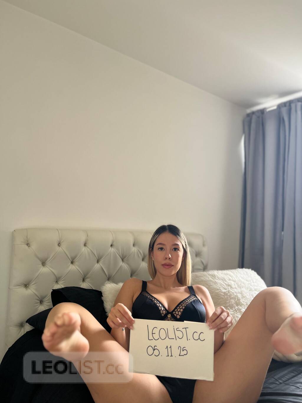 𝙏𝙞𝙜𝙝𝙩𝙚𝙨𝙩 𝙠𝙞𝙩𝙩𝙮 𝙞𝙣 𝙩𝙝𝙚 𝙘𝙞𝙩𝙮, 𝘾𝙤𝙢𝙚 𝙩𝙖𝙠𝙚 𝙖 𝙗𝙞𝙩𝙚 - Photo 3